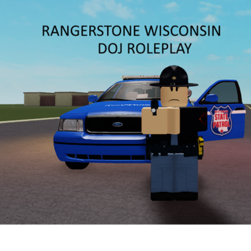 Rangerstone Wisconsin [RP]