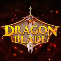Dragon Blade (Alpha) icon