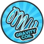 Gravity Coil