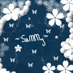 ~•SaMMy•~