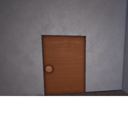 room code