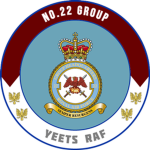 [RAF] No.22 Group