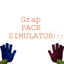 GrabPack Simulator