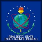 Realistic State: Intelligence Bureau