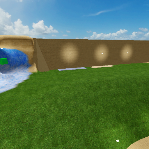 SBB but with insane top speed