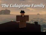 Caltagirone Outfit