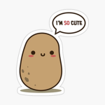 !!!Official Potato Squad!!!