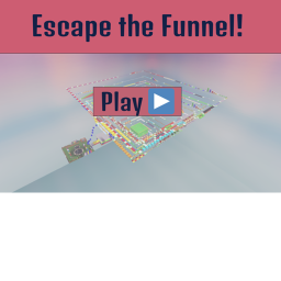Escape the Funnel