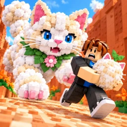 Steal a Cat Egg icon