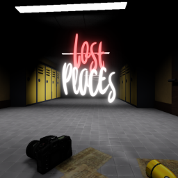 Lost Places