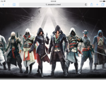 The last night ninjas