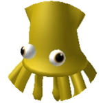 Giant Squid