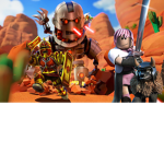 Beyond Human group