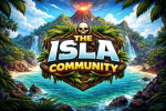 THE ISLA COMMUNITY