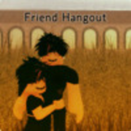 Freind hangout