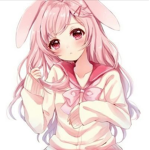 izumqii’s offical fan group <3