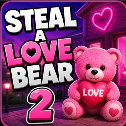 Steal A Love Bear 2 icon