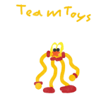 The bacon dude team
