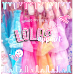 ʚ- lola’s apparel -ɞ