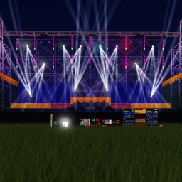 Sayansound 1997 2011 icon