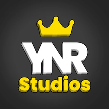 YNR Studios Roblox group icon