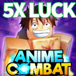 Anime Combat Simulator 