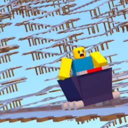 Cart ride around FLAMINGO (FREE PRIZES)