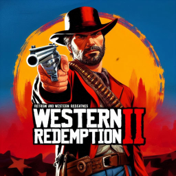 West Redemption II