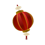 Lunar New Year Lantern