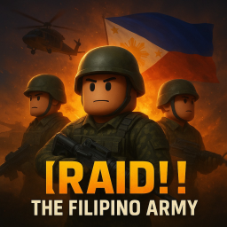 [RAID!] The Filipino Army