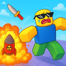 Drop a Bomb Simulator💣 [RELEASE]