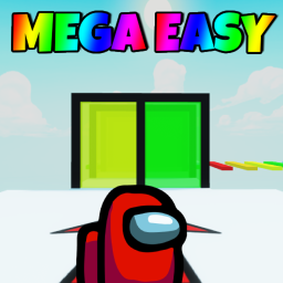 Mega Easy Obby! (MORPHS)