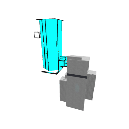 Harder Sci-Facility