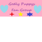 Goldy Puppys Fan Group!!!!