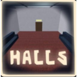 HALLS 🚪