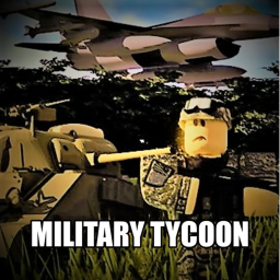 Military Tycoon (alpha)