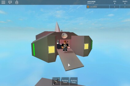 online PVP