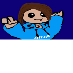 Aidas yay obby