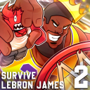 [UPD] Survive Lebron James 2