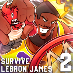 [UPD] Survive Lebron James 2 icon