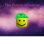 The Purple Universe