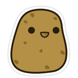 The Potato Town
