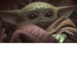 Baby Yoda Cult Number II
