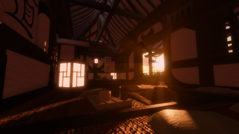 Toyokawa Inari Shrine - Showcase screenshot 2