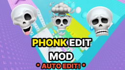 (🎵UPDATE) PHONK EDIT TOWER