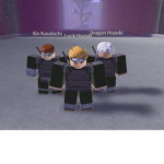 Testing Training