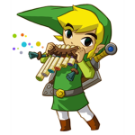 die hard legend of zelda fans