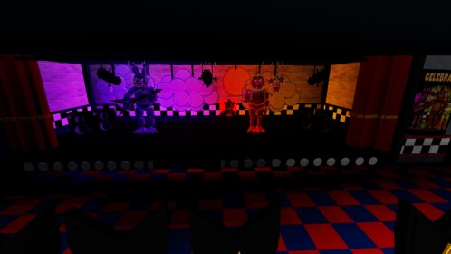 fnaf 1 game