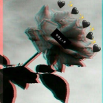 Sad emo depressive