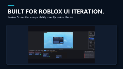 DeviceLab - Multi-Device UI Preview & QA preview 4